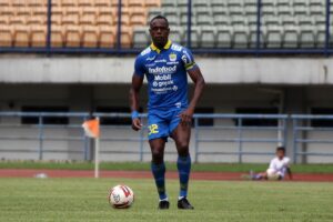 Persib Bandung Victor Igbonefo