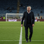 Carlo Ancelotti Resmi Jadi Pelatih Timnas Brasil