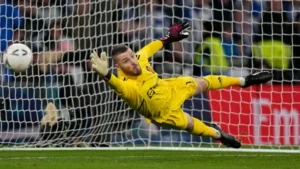 David de Gea