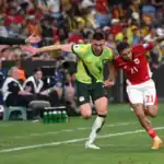 Dean James Pulih dari Cidera, Bakal Bela Timnas Hadapi China di Tengah Sanksi FIFA