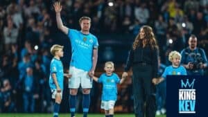 Kevin de Bruyne-matador168