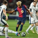Lamine Yamal Jadi Ancaman untuk Inter Milan di Leg Kedua Liga Champions