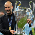 Pep Guardiola Umumkan Akan Ambil Jeda Karier Usai Kontrak di Manchester City Berakhir