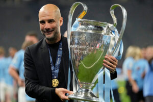 Pep Guardiola Mancester City-Matador168
