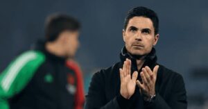 Sepikbola.com-Arteta Tak Terima Arsenal Kalah