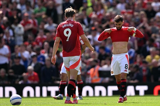 Mancester United vs west ham-sepikbola-matador168