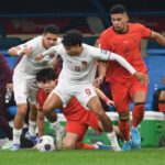 Timnas Indonesia Siap Tempur Hadapi China, Kualifikasi Pildun 2026