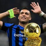 Analisa: Jika Lautaro Martinez Menang Liga Champions Bersama Inter Milan,  Wajib Dapat Ballon d’Or?