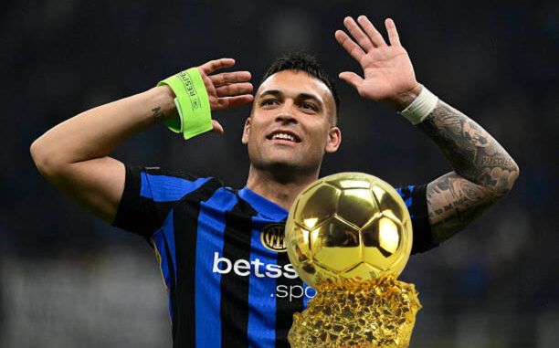Lautaro Martinez intermilan-Matador168-Sepikbola.com