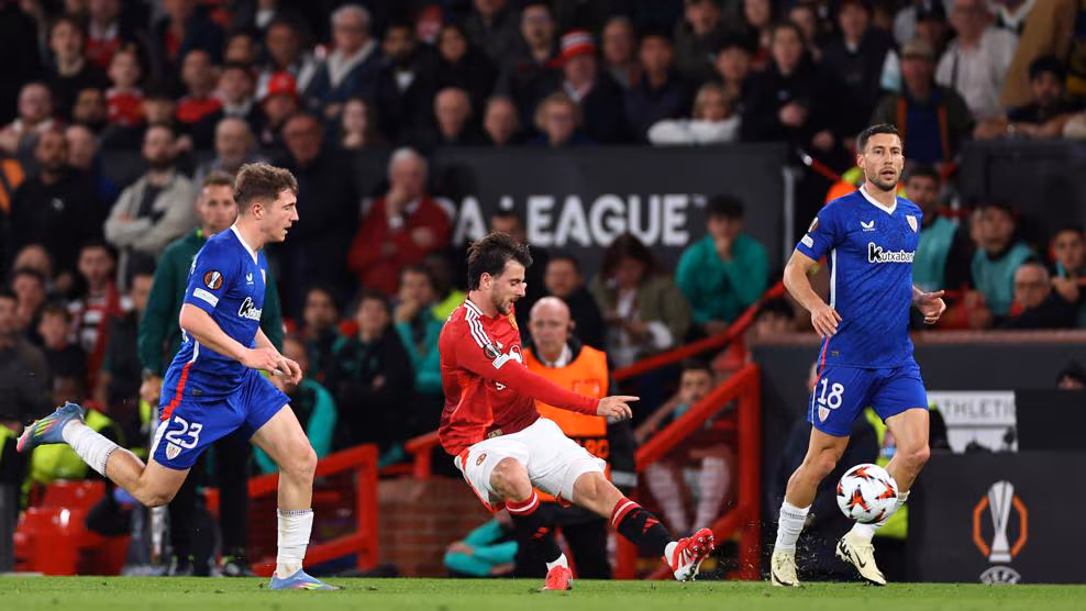 Manchester United vs Athletic Bilbao hari ini, man u vs athletic bilbao live, manchester united 4 1 athletic club, Liga Eropa, Mancester united, athletic club
