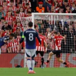 Manchester United Menang 3-0 di Markas Athletic Bilbao