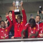 MU Bangkit di Hong Kong Usai Dipermalukan ASEAN All-Stars