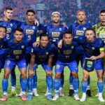 Update Liga 1 Indonesia, Persib Bandung Mendekati Juara