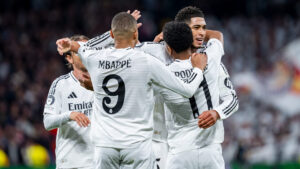 sepikbola-real Madrid