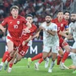 PSSI Kena Sanksi FIFA Jelang Laga Timnas Indonesia vs China