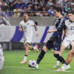 Media Jepang Sindir Tim Garuda Karena Terlalu Bergantung pada Naturalisasi”