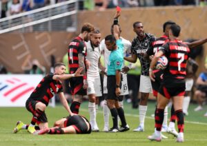 Flamengo vs Chelsea