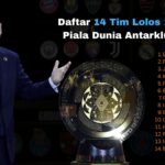 Update Piala Dunia Antarklub 2025: 14 Tim Lolos Babak 16 Besar, Klub Besar Tersingkir