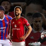 Perburuan Transfer MU: Rebuild Besar, Target Striker, Onana Tidak Aman