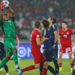 Prediksi Pertandingan Jepang vs Indonesia Hari Ini