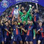 5 Fakta Kekalahan Inter Milan dari PSG di Final Liga Champions