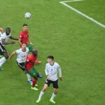 Prediksi Portugal vs Jerman: Semifinal UEFA Nations League 2024/2025