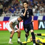 Fakta Unik Timnas Indonesia Saat Menghadapi Jepang di Osaka