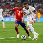 Prediksi Spanyol vs Prancis: Semifinal UEFA Nations League 2024/2025
