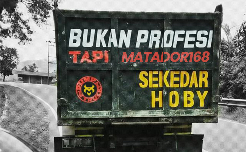 quotes matador168