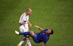 zidan materazi