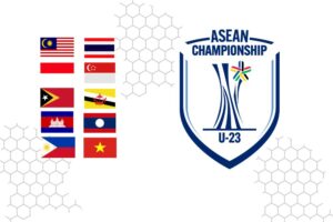 Jadwal Piala AFF U-23 2025