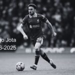 Obituari Diogo Jota, Kepergian Mendadak Sang Bintang