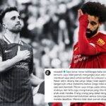 Mohamed Salah: Saya Takut Untuk Kembali ke Liverpool, Diogo Tidak akan Ada di Sana