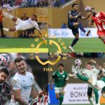 Sorotan Perempat Final Piala Dunia Antarklub 2025