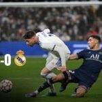PSG vs Real Madrid, Los Blancos Tersingkir dari Semifinal Piala Dunia Antarklub 2025