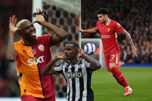 Rumor Transfer Pemain Top Eropa!!!