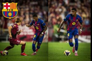 transfer Marcus Rashford ke Barcelona