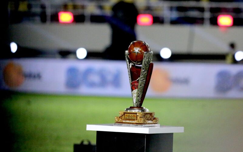 Prediksi Juara Piala Presiden
