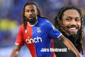 Alasan PSSI Batalkan Naturalisasi Jairo Riedewald untuk Timnas Indonesia