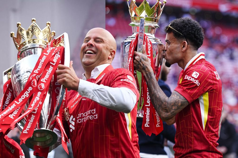 Mengapa Luis Diaz Dijual Liverpool