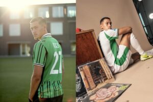 Jay Idzes ke Sassuolo