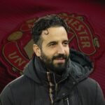 Amorim: Renovasi Carrington Jadi Awal Baru Manchester United