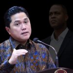 Erick Thohir: Direktur Teknik Baru PSSI Sudah Teken Kontrak