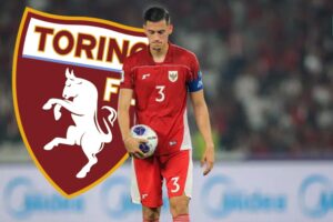 Jay Idzes Bakal ke Torino, Siap Jadi Pemain Indonesia Termahal di Eropa