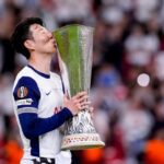 Update Transfer: Son Heung-min Tinggalkan Tottenham Hotspur. Berikut Berita Transfer Lengkap Eropa