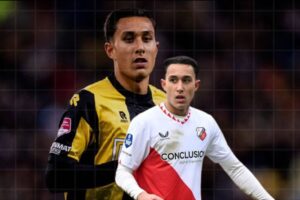Miliano Jonathans Ambil Sumpah WNI pada Hari Ini demi Perkuat Timnas Indonesia