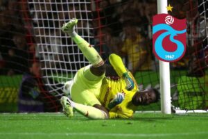 Selangkah Lagi Andre Onana Tinggalkan Manchester United: Ulasan Lengkap Situasi dan Dampaknya