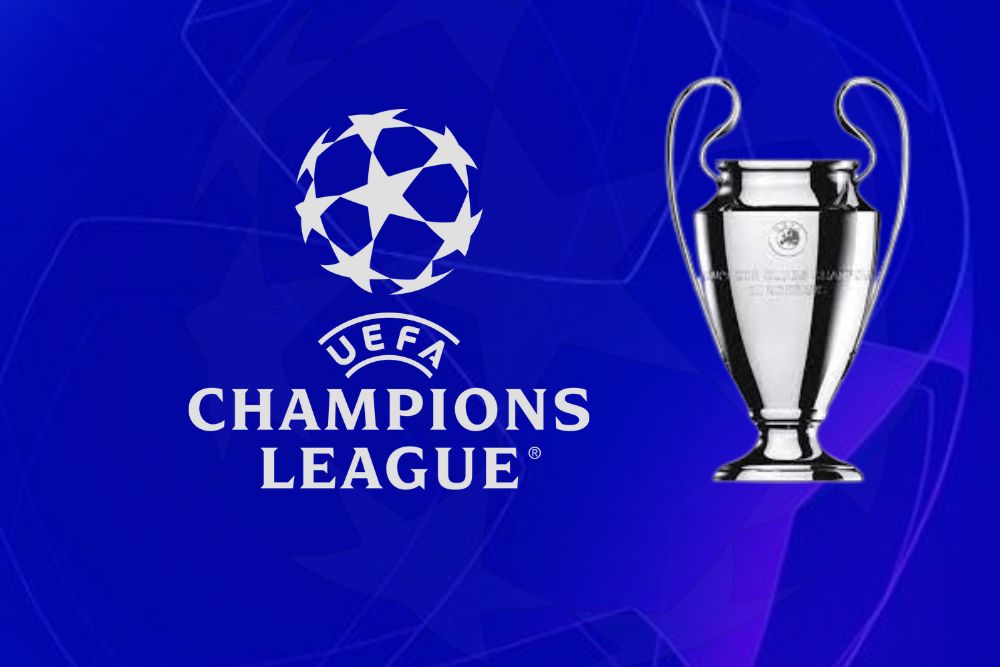 Jadwal Pertandingan Liga Champions Hari Ini, 16 September 2025