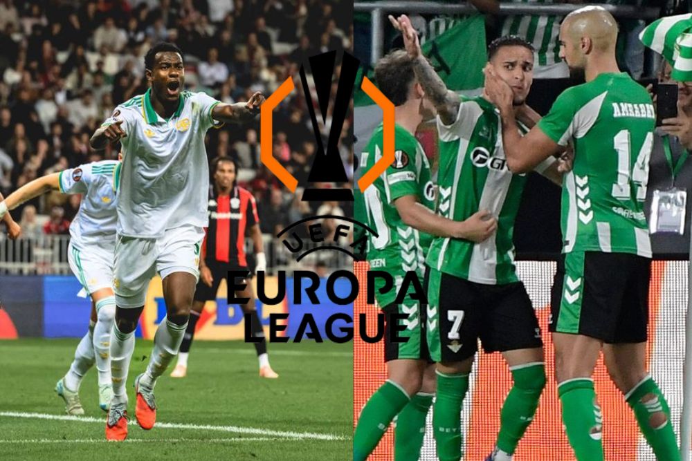 Rekap Lengkap Pertandingan Liga Europa UEFA Pekan Ini 2025