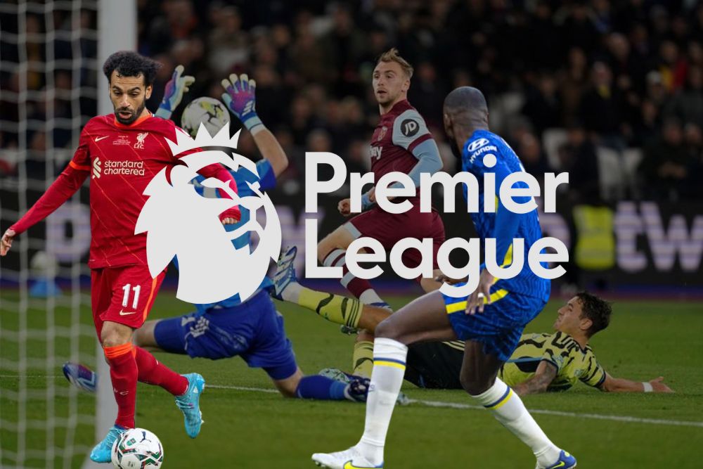 Jadwal Pertandingan Liga Inggris Malam Ini: Pertarungan Seru Antarklub Top